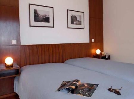 Albergaria Do Penedo Funchal  Phòng bức ảnh