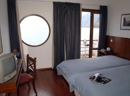 Albergaria Do Penedo Funchal  Phòng bức ảnh