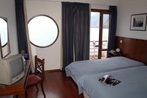 Albergaria Do Penedo Funchal  Phòng bức ảnh